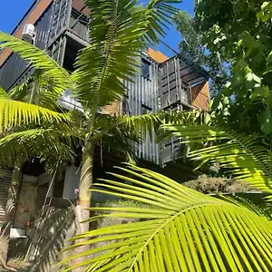 Canto Palmeiras Apartamento