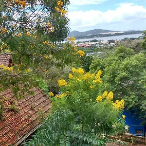 Residencial Remanso Apartamento